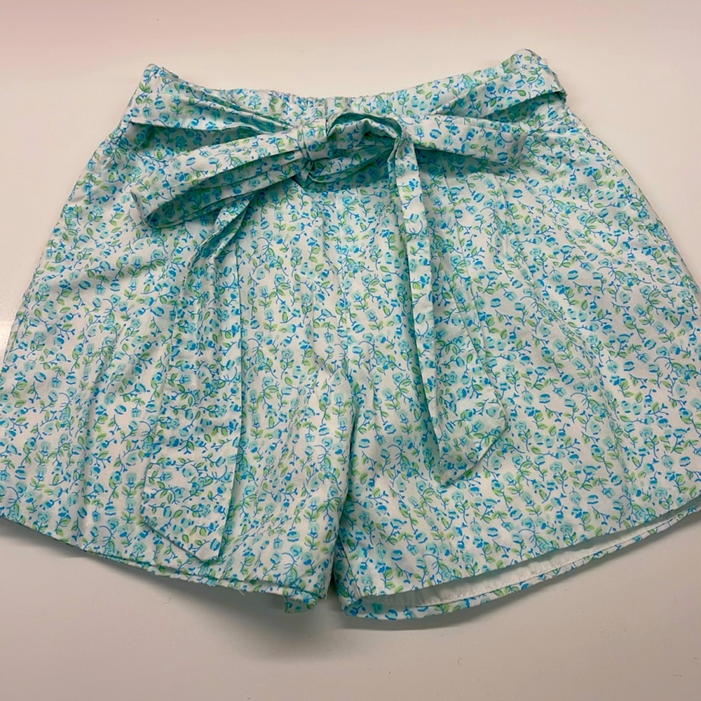 Dondolo Shorts